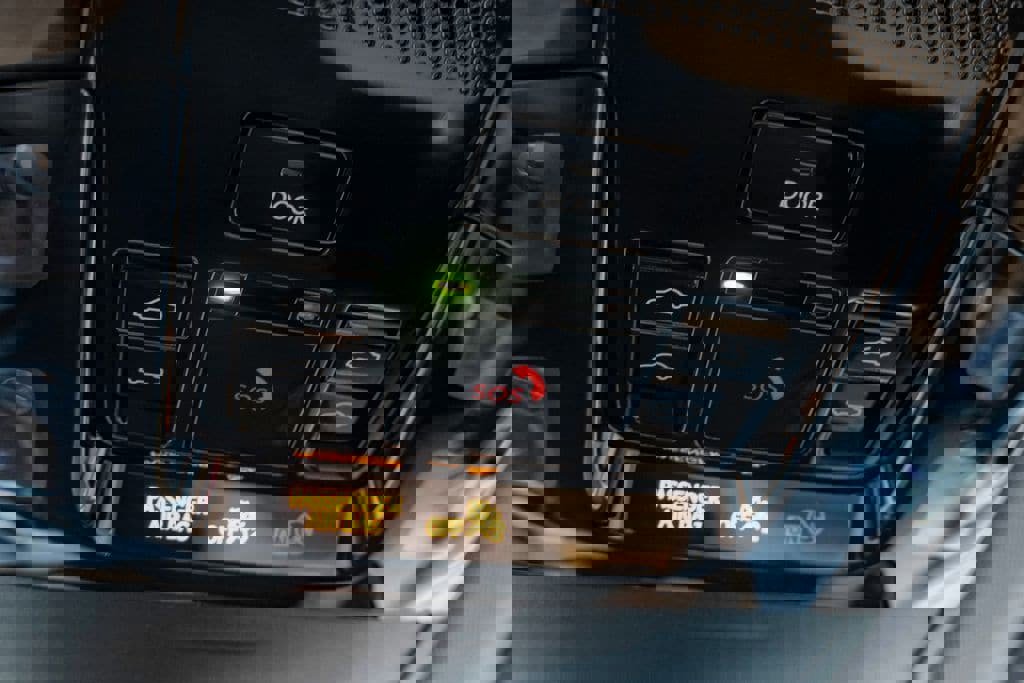 New 2026 Lexus NX 350h AWD w/ Premium Package image 27