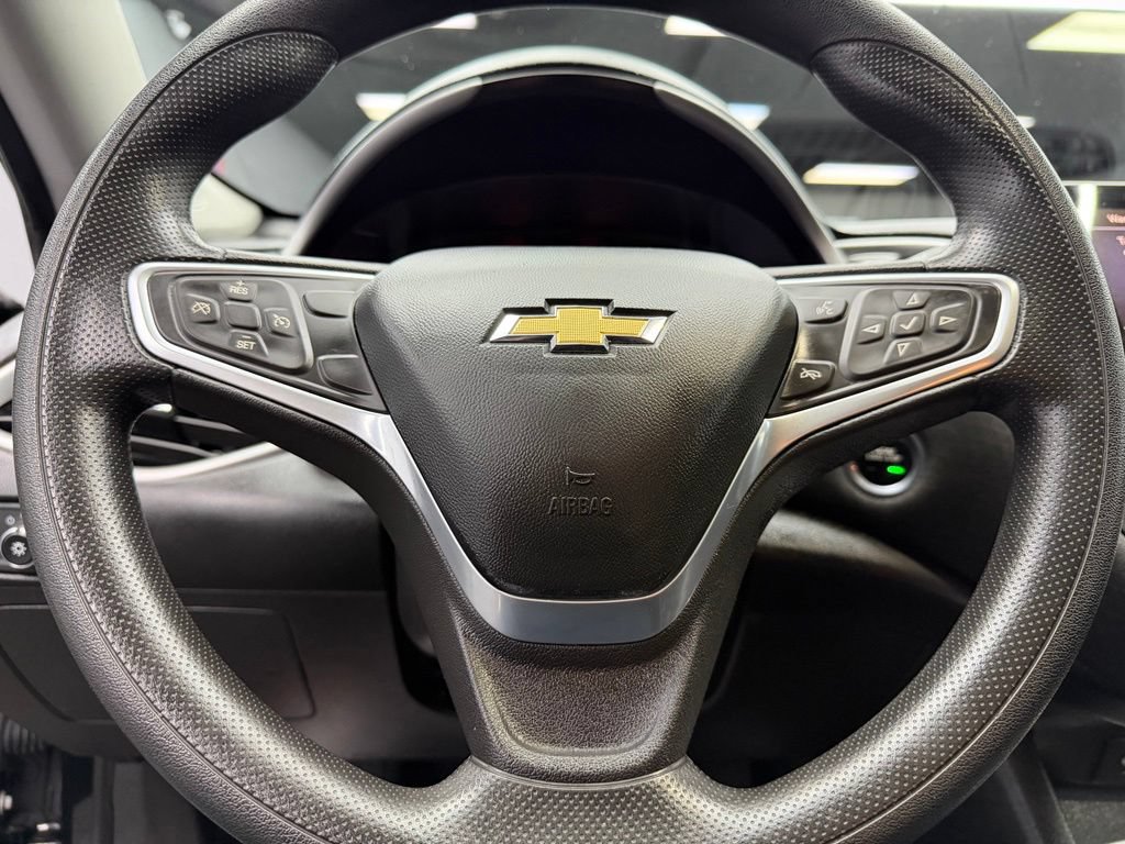 Used 2022 Chevrolet Malibu LT FWD image 22