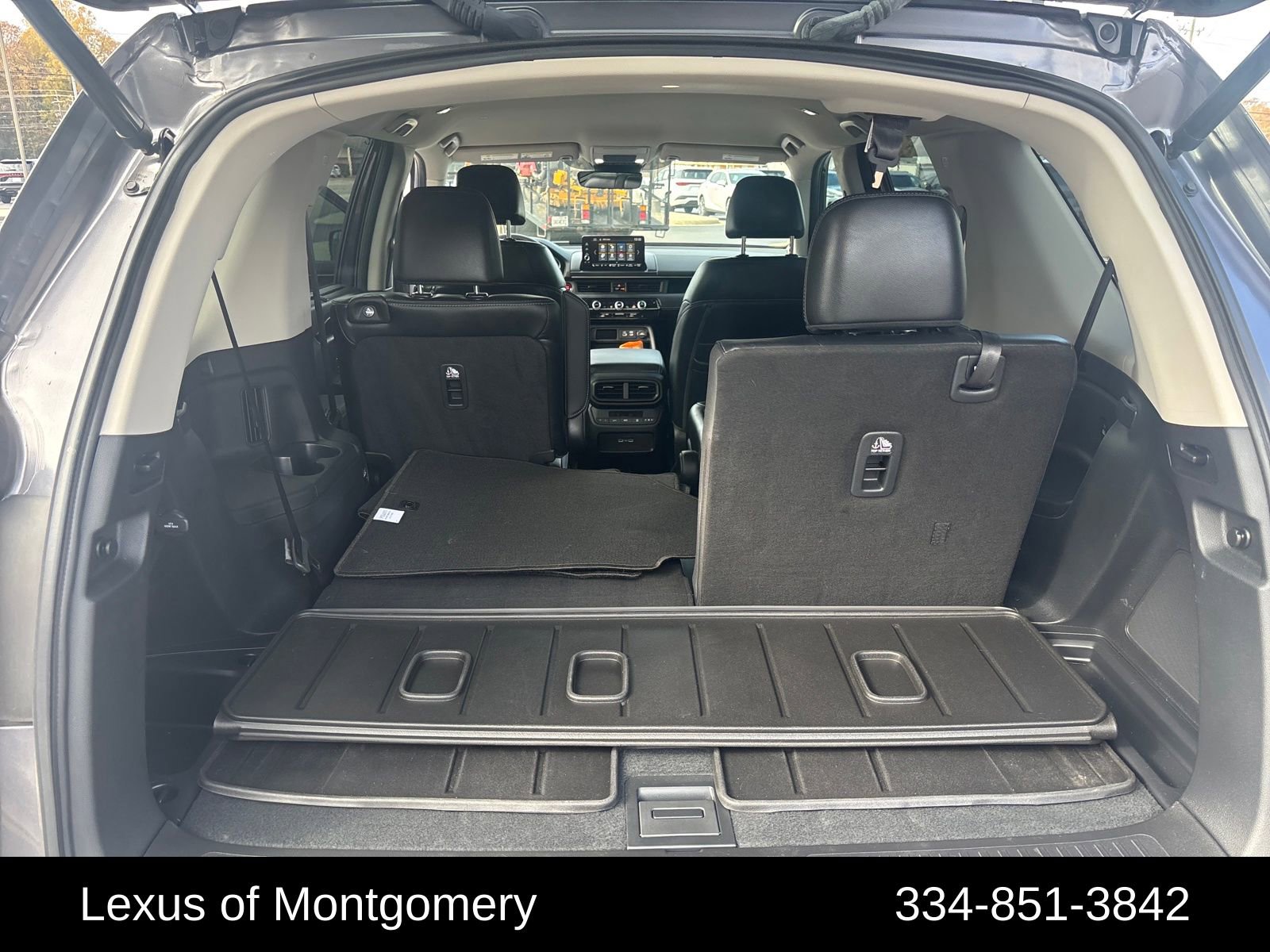 Used 2023 Honda Pilot EX-L image 22