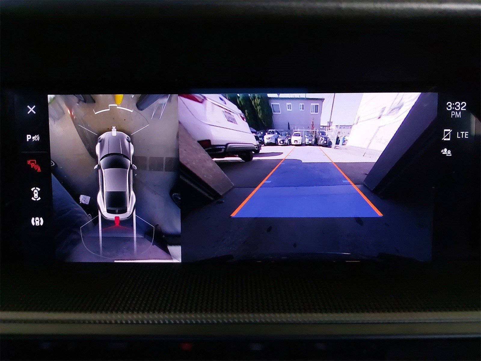 Used 2024 Porsche 911 Carrera 4 GTS image 25