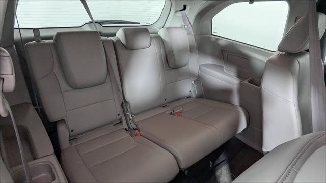 Used 2016 Honda Odyssey EX-L image 22