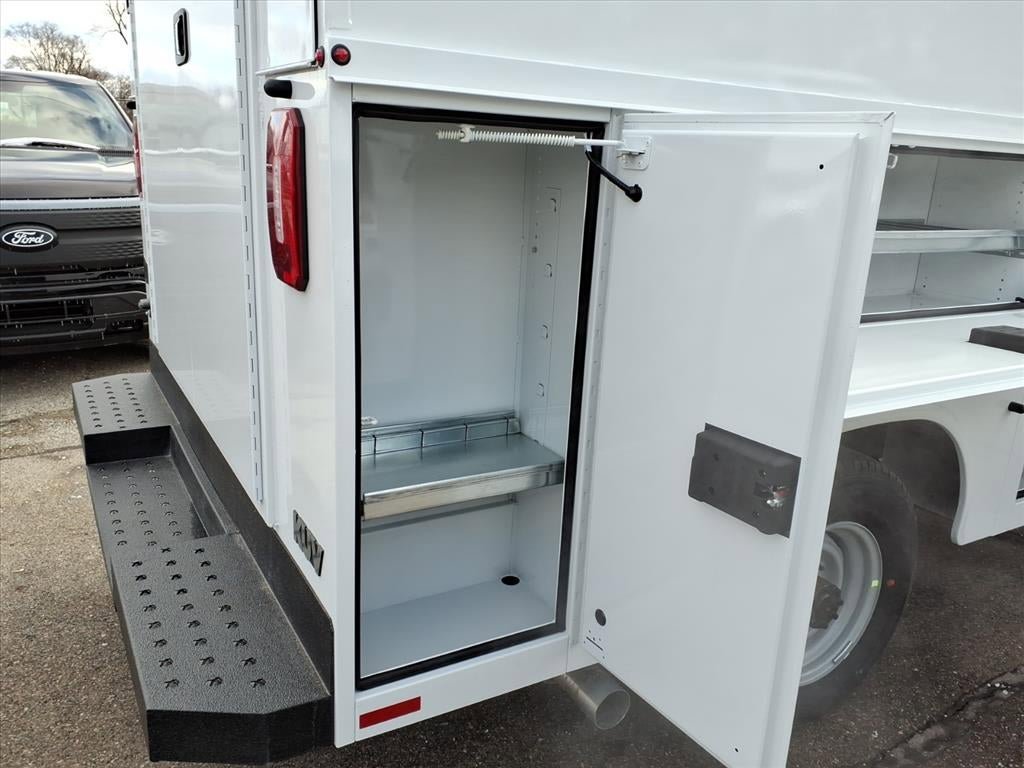 New 2026 Ford E-350 and Econoline 350 Super Duty w/ Power Equipment Group image 56