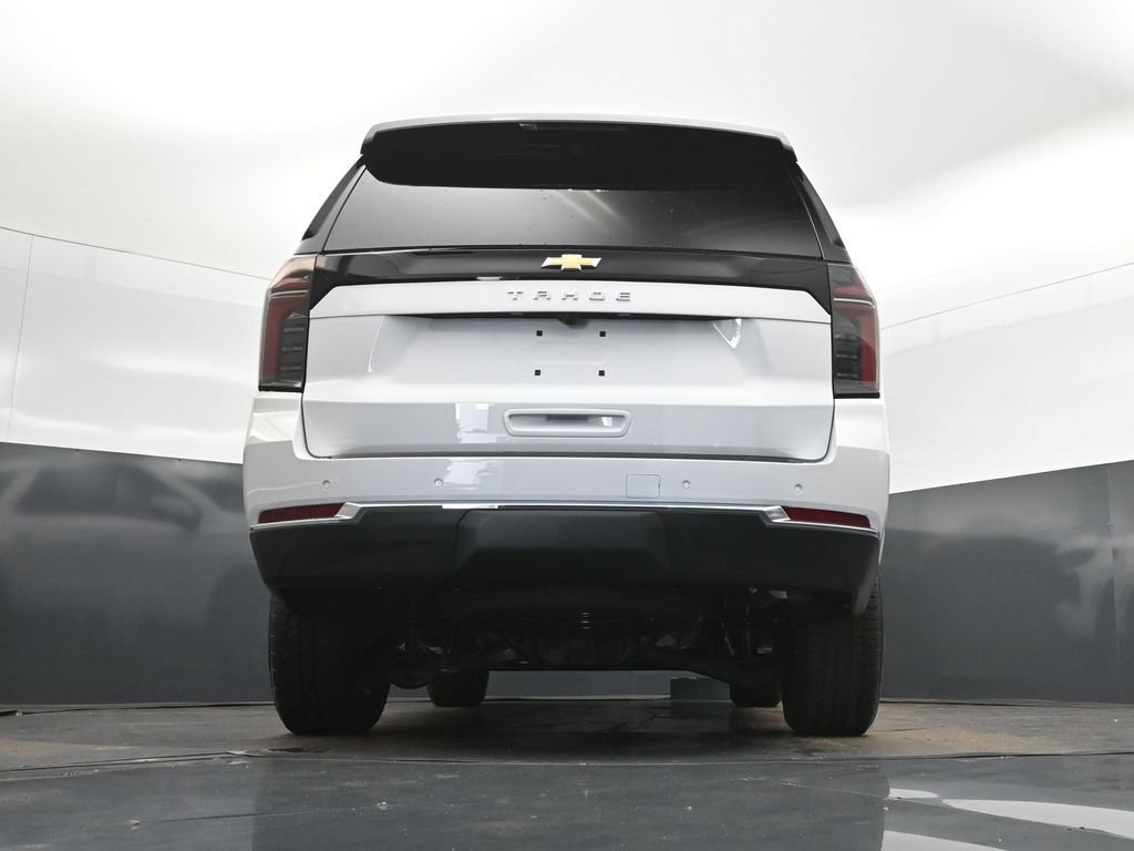 New 2026 Chevrolet Tahoe LS w/ Max Trailering Package AWD/4WD image 42
