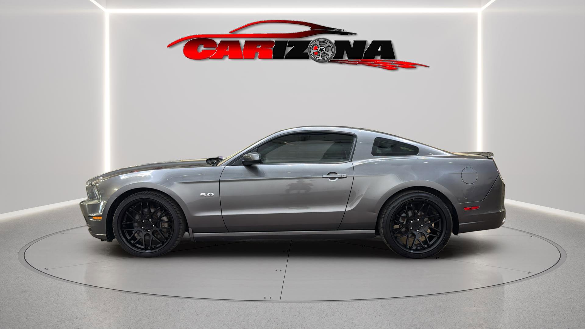 Used 2014 Ford Mustang GT image 5