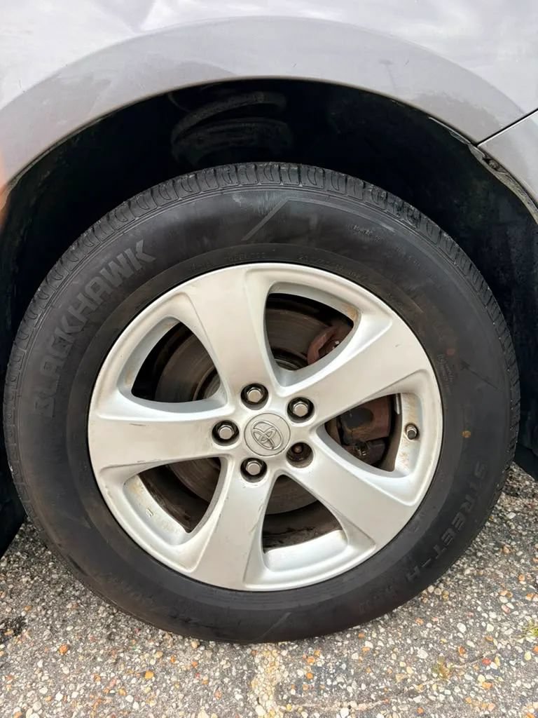Used 2015 Toyota Sienna LE FWD image 19