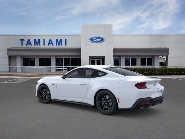 New 2026 Ford Mustang GT RWD image 11