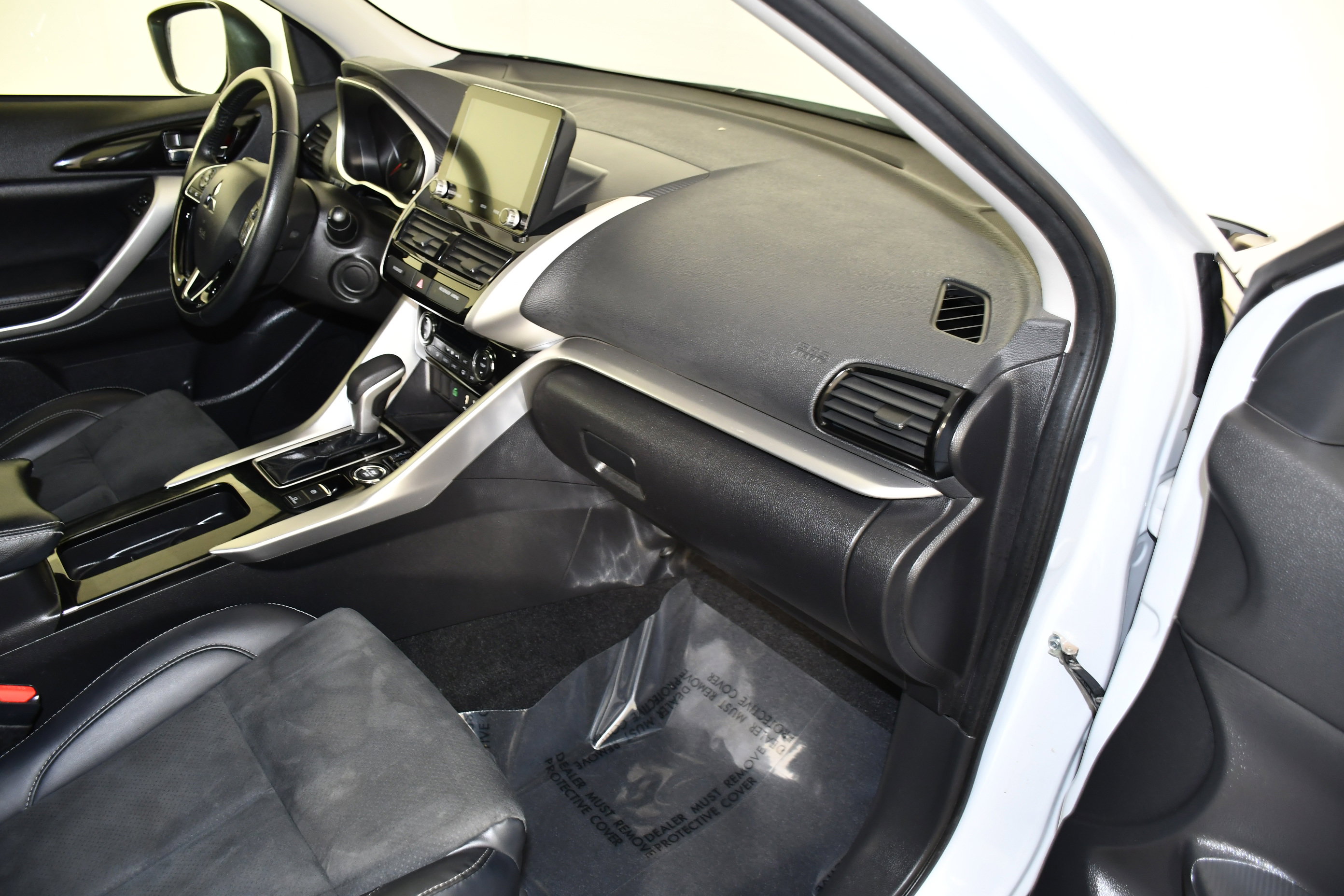 Used 2024 Mitsubishi Eclipse Cross SE AWD/4WD image 41