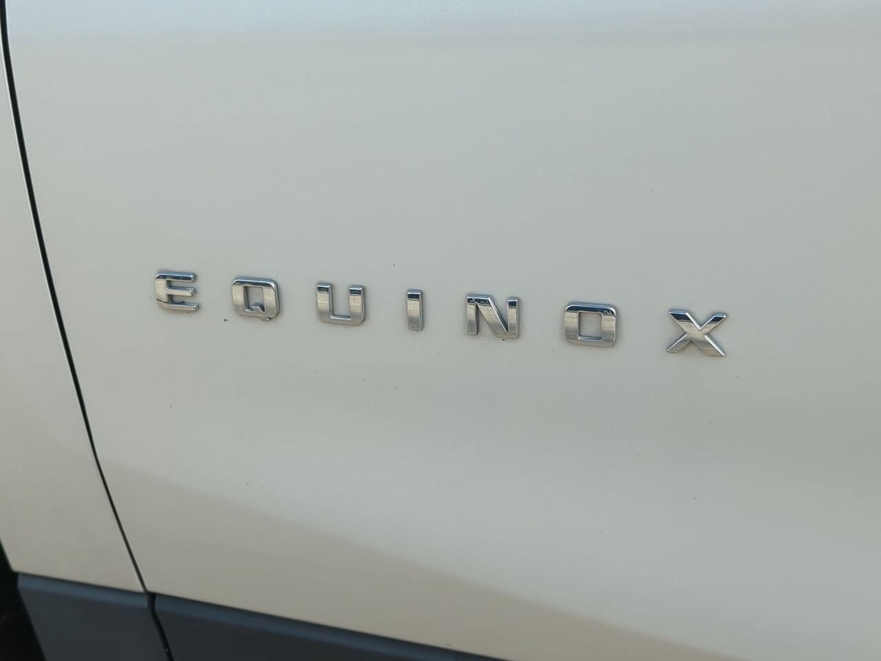 Certified 2021 Chevrolet Equinox LT FWD image 7