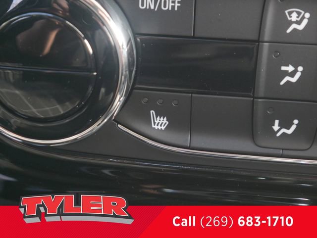 New 2026 Chevrolet Trax ACTIV w/ Driver Confidence Package FWD image 31