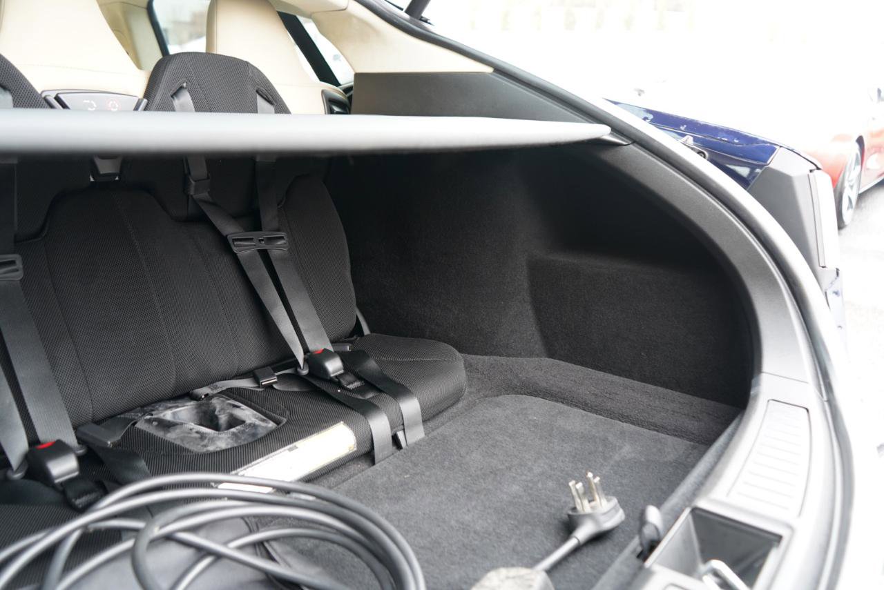 Used 2014 Tesla Model S P85D image 53