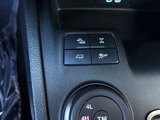 Used 2023 Ford Ranger XL w/ FX4 Off-Road Package AWD/4WD image 28