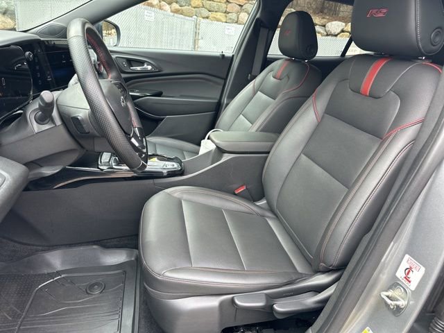 Used 2024 Chevrolet Trax RS w/ Driver Confidence Package image 13
