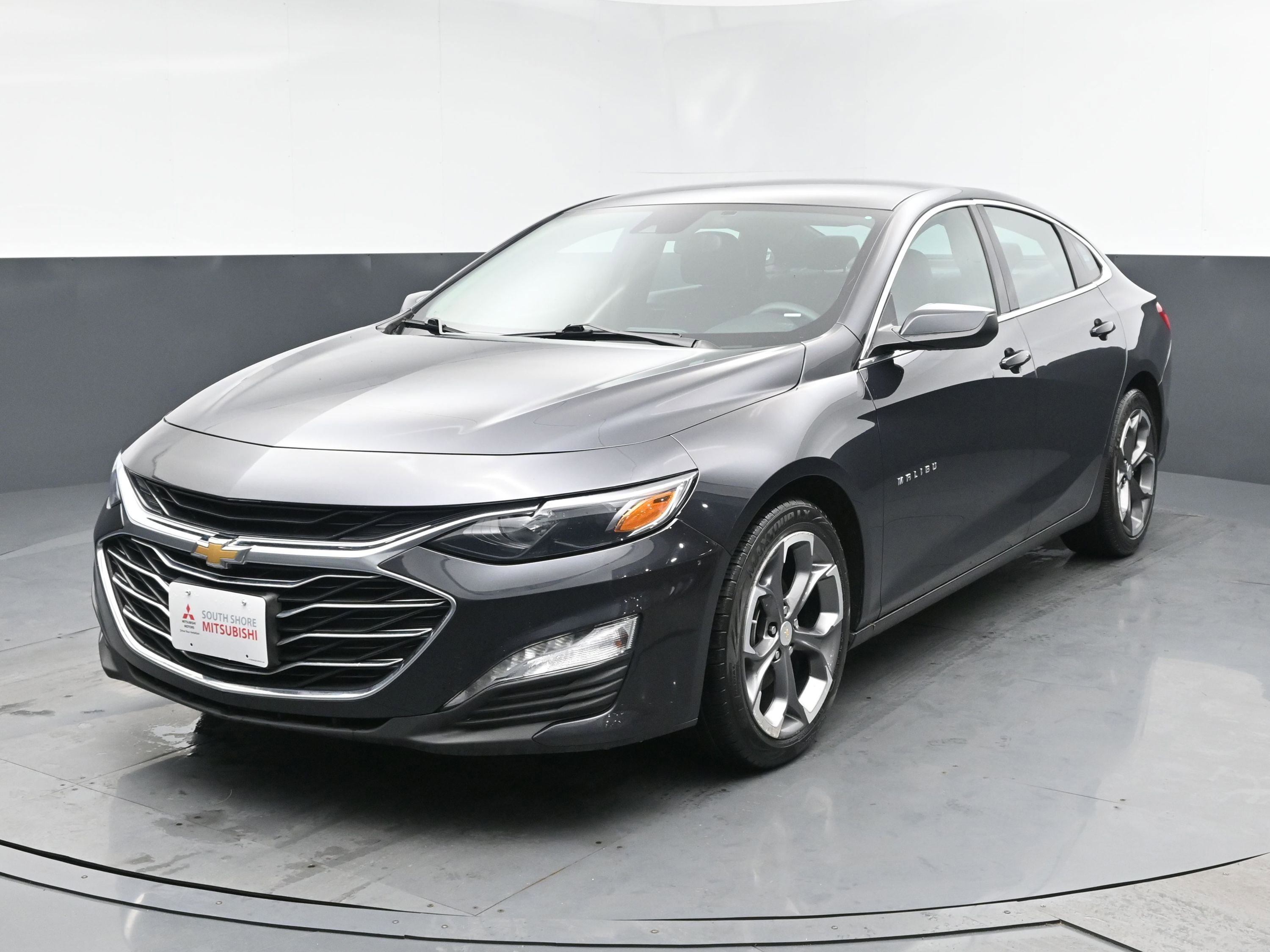 Used 2023 Chevrolet Malibu LT image 22