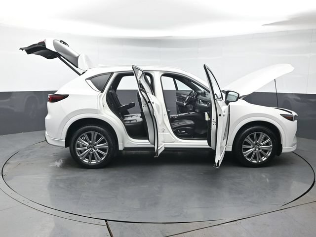 Certified 2023 MAZDA CX-5 Signature AWD/4WD image 49