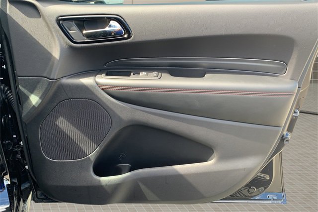 New 2026 Dodge Durango GT image 37