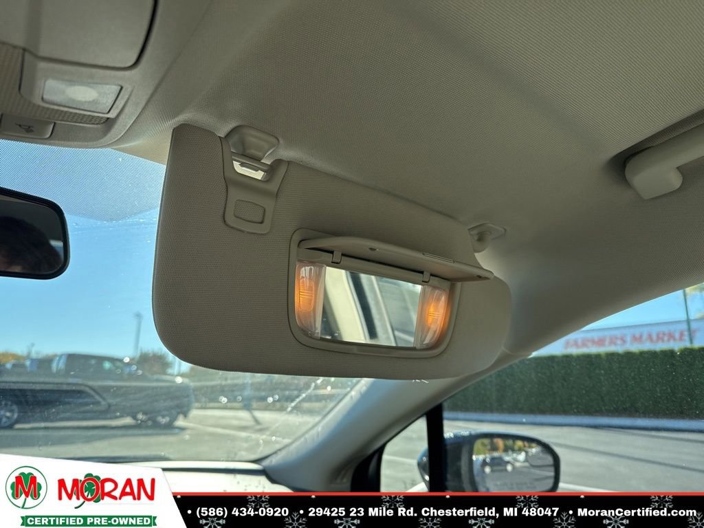 Used 2018 Ford Fusion S image 19