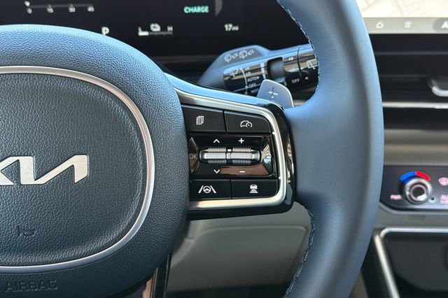 New 2026 Kia Carnival SX FWD image 31