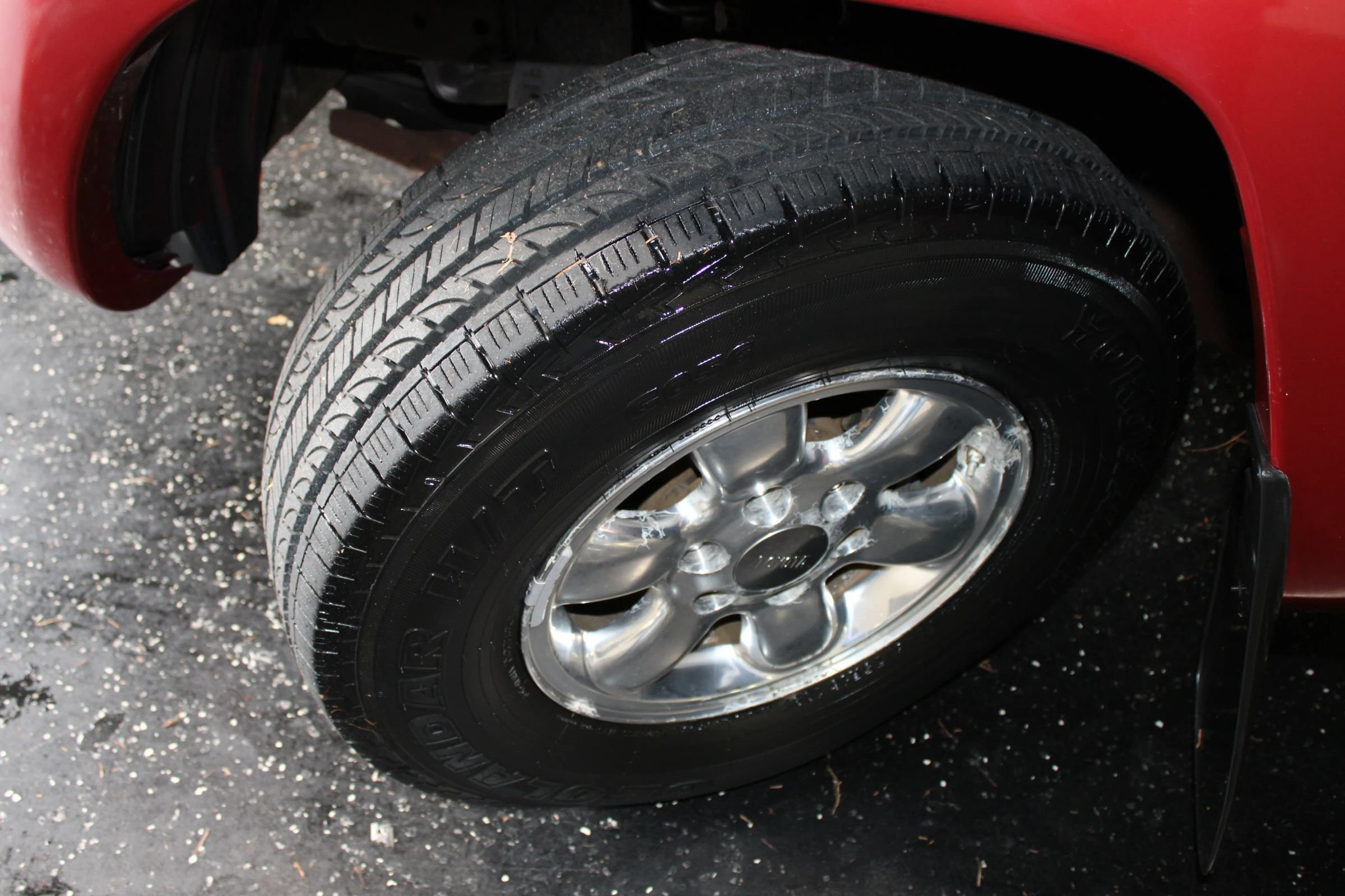 Used 2008 Toyota Tacoma PreRunner RWD image 28