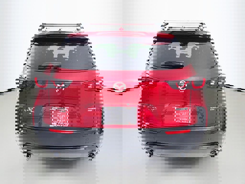 Used 2023 MAZDA CX-50 AWD 2.5 S w/ Cargo Package image 6