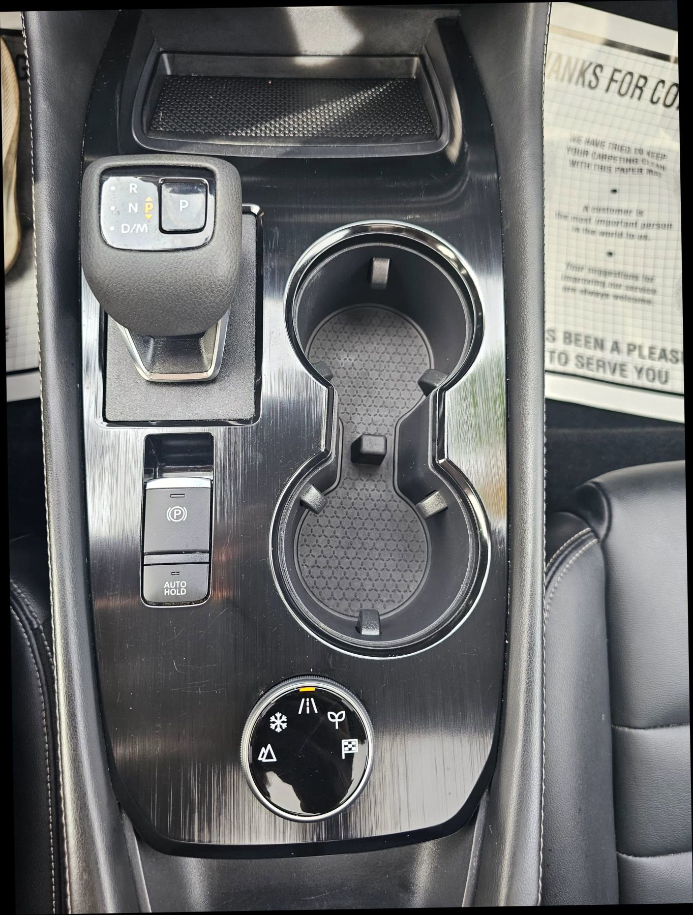 Used 2023 Nissan Rogue SL image 21