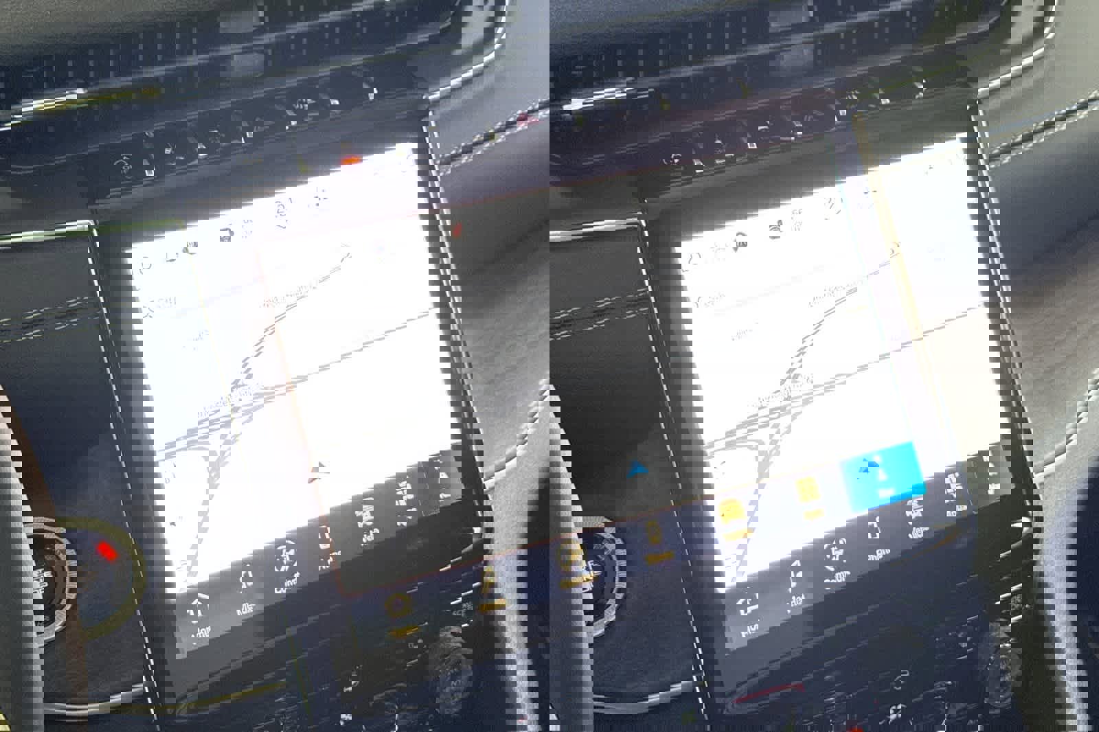 New 2025 Jeep Grand Cherokee L Limited w/ Black Appearance Package image 22