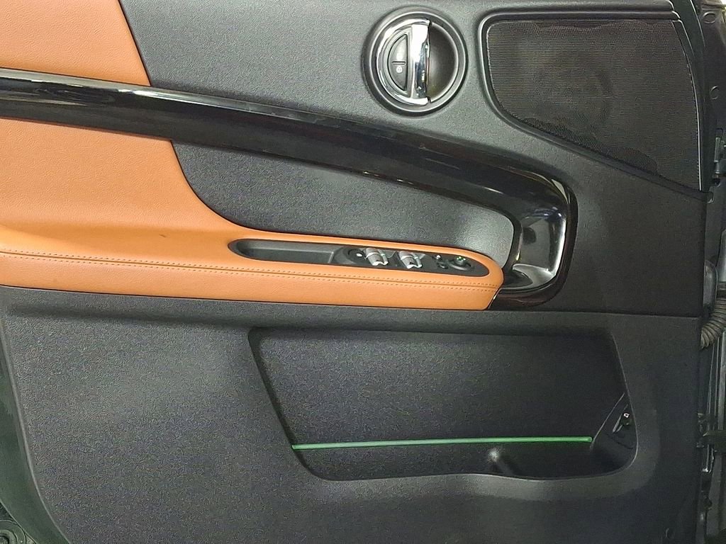 Used 2023 MINI Cooper Countryman John Cooper Works image 13