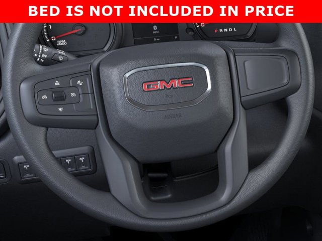 New 2025 GMC Sierra 3500 Pro w/ Convenience Package image 19