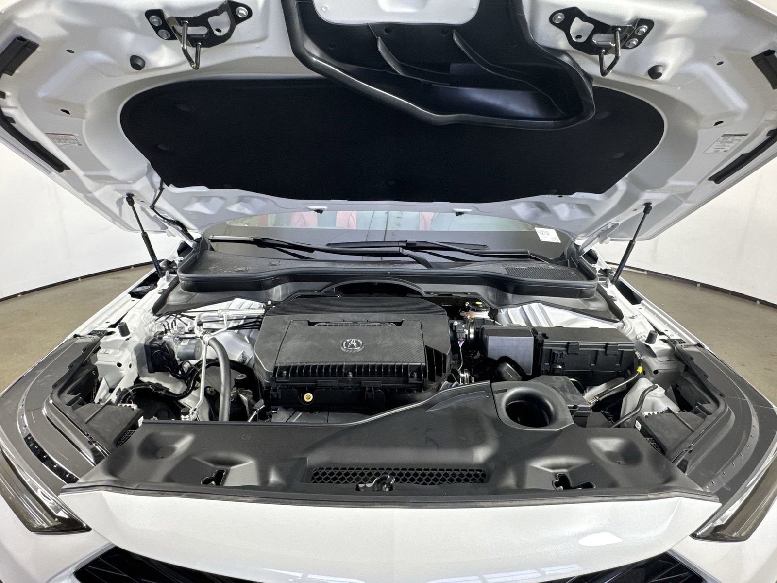 New 2026 Acura MDX A-Spec image 28