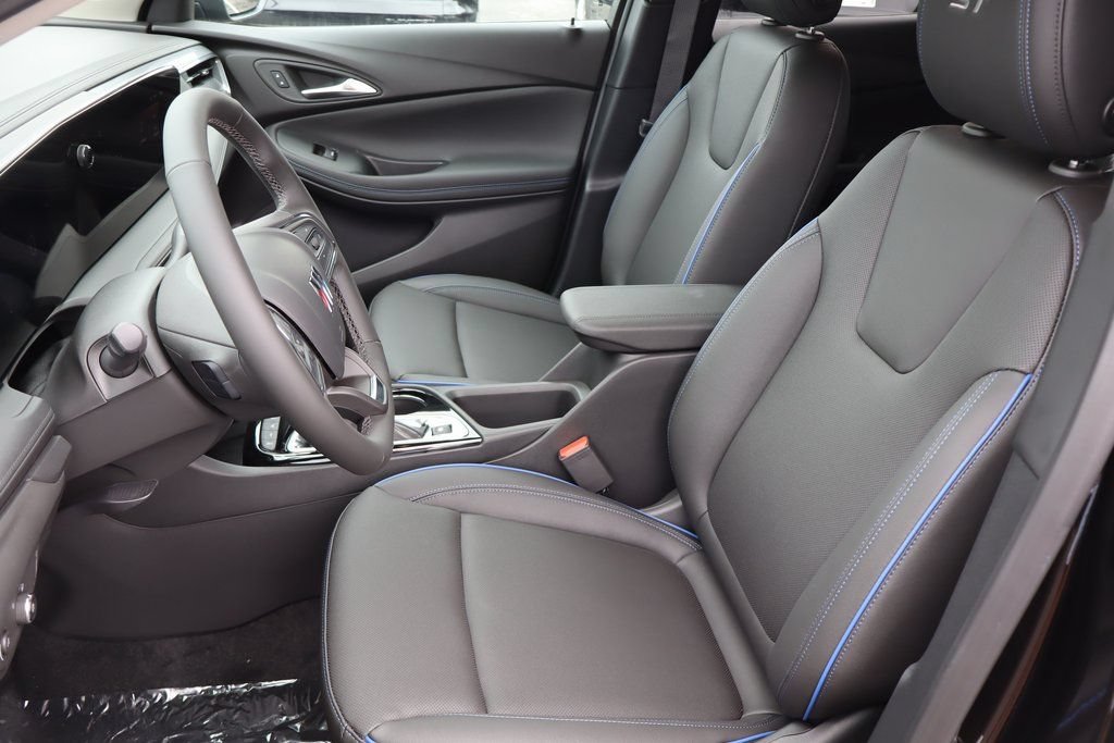 New 2026 Buick Encore GX Sport Touring w/ Comfort Package AWD/4WD image 10