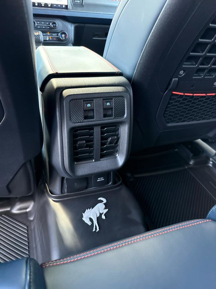 New 2025 Ford Bronco Raptor w/ Interior Carbon Fiber Pack AWD/4WD image 24