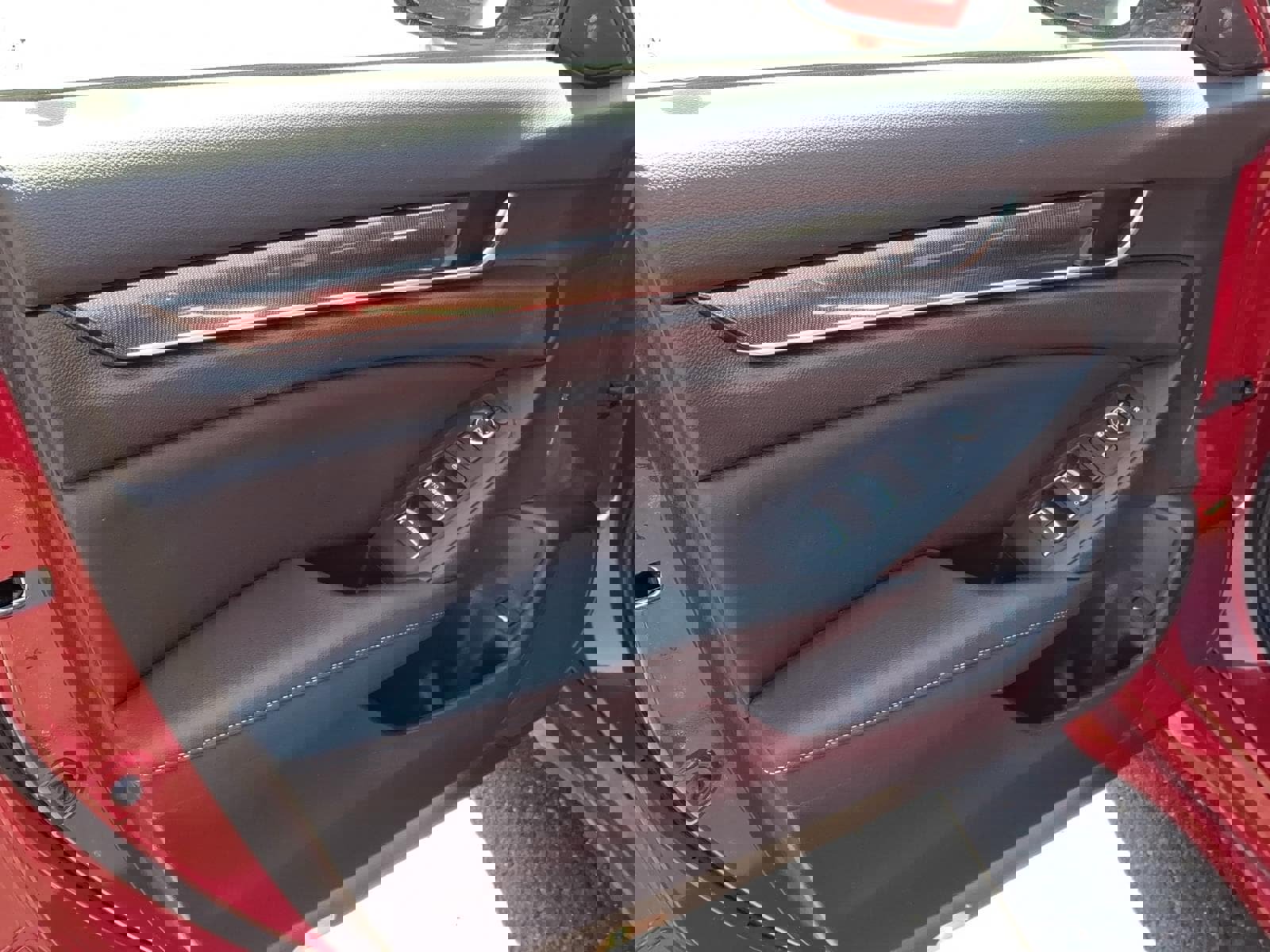 Used 2019 Honda Accord Sport image 6