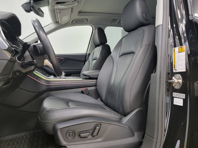 Used 2023 Audi Q7 3.0T Prestige AWD/4WD image 15