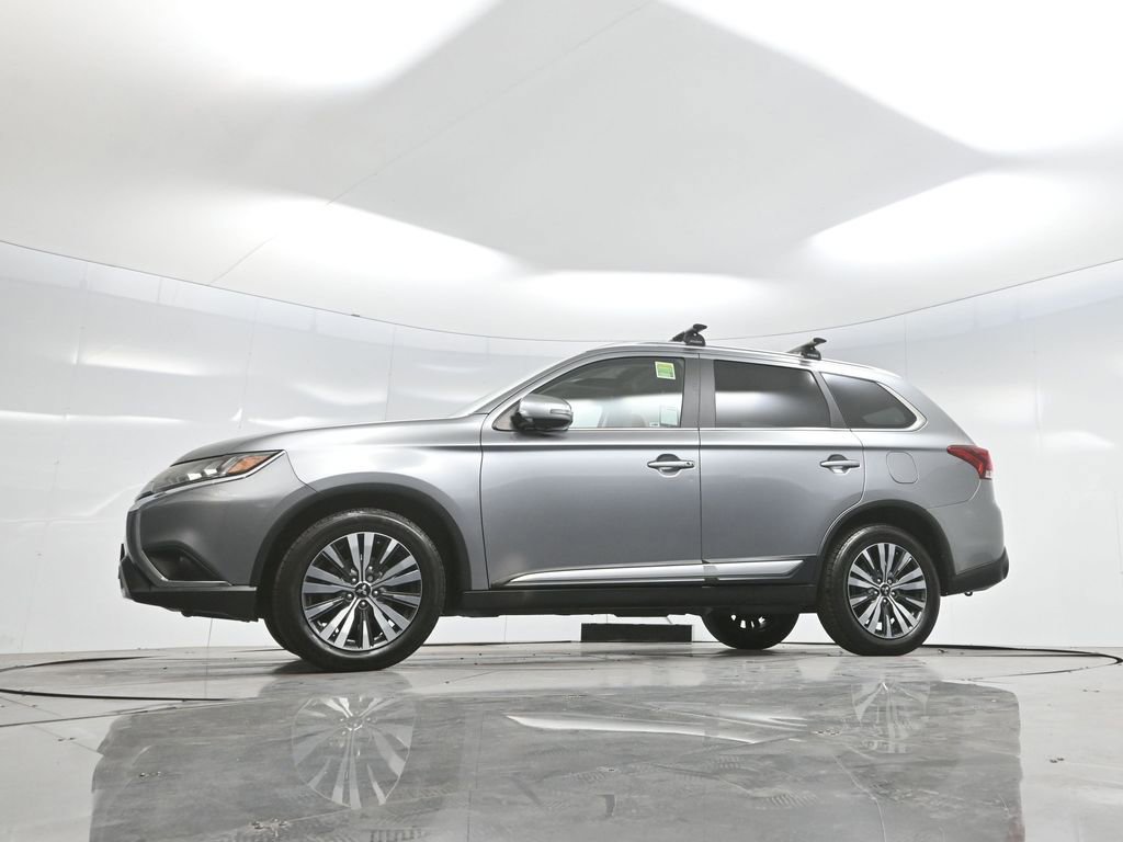 Used 2019 Mitsubishi Outlander SEL image 7