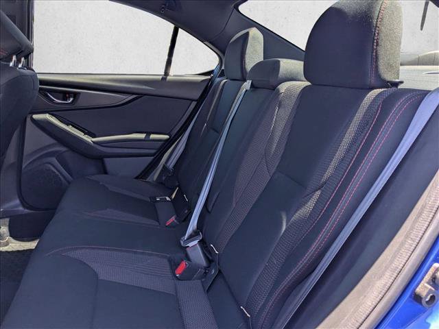 Used 2022 Subaru WRX Premium AWD/4WD image 15