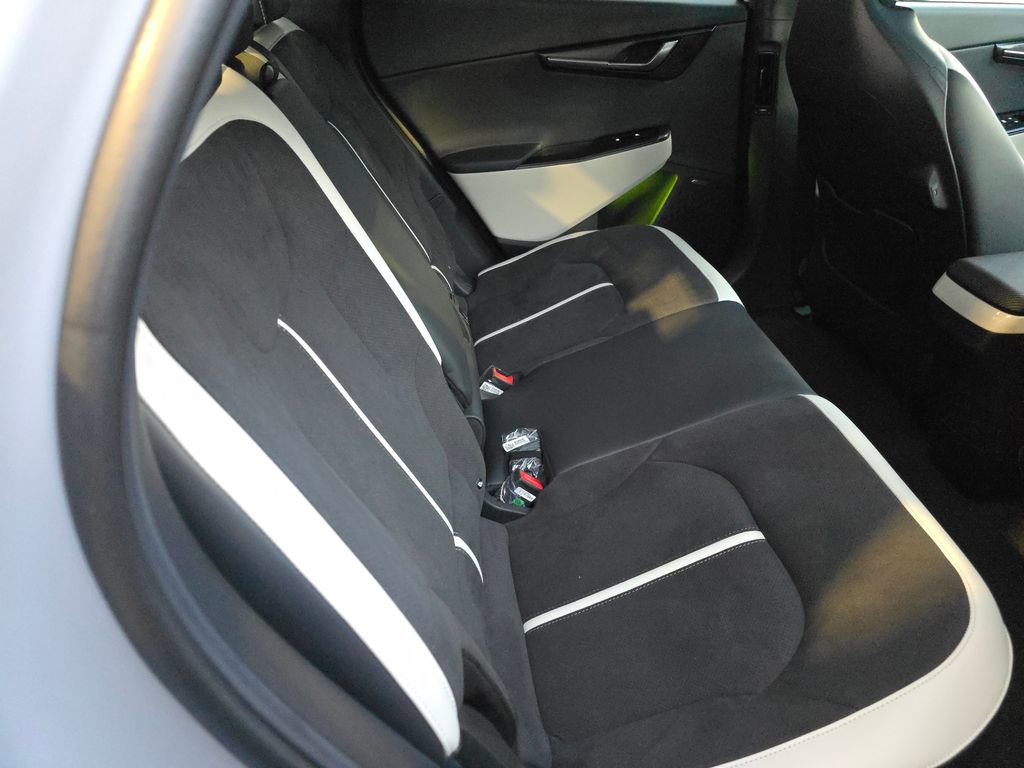 New 2025 Kia EV6 GT-Line image 25