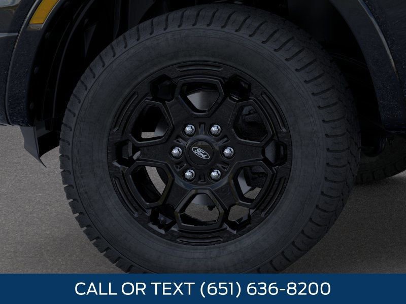 New 2026 Ford Ranger XLT AWD/4WD image 23