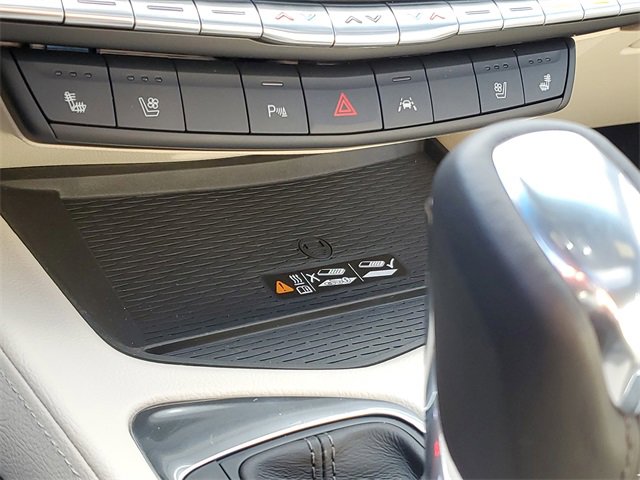 New 2026 Cadillac CT4 Premium Luxury image 20