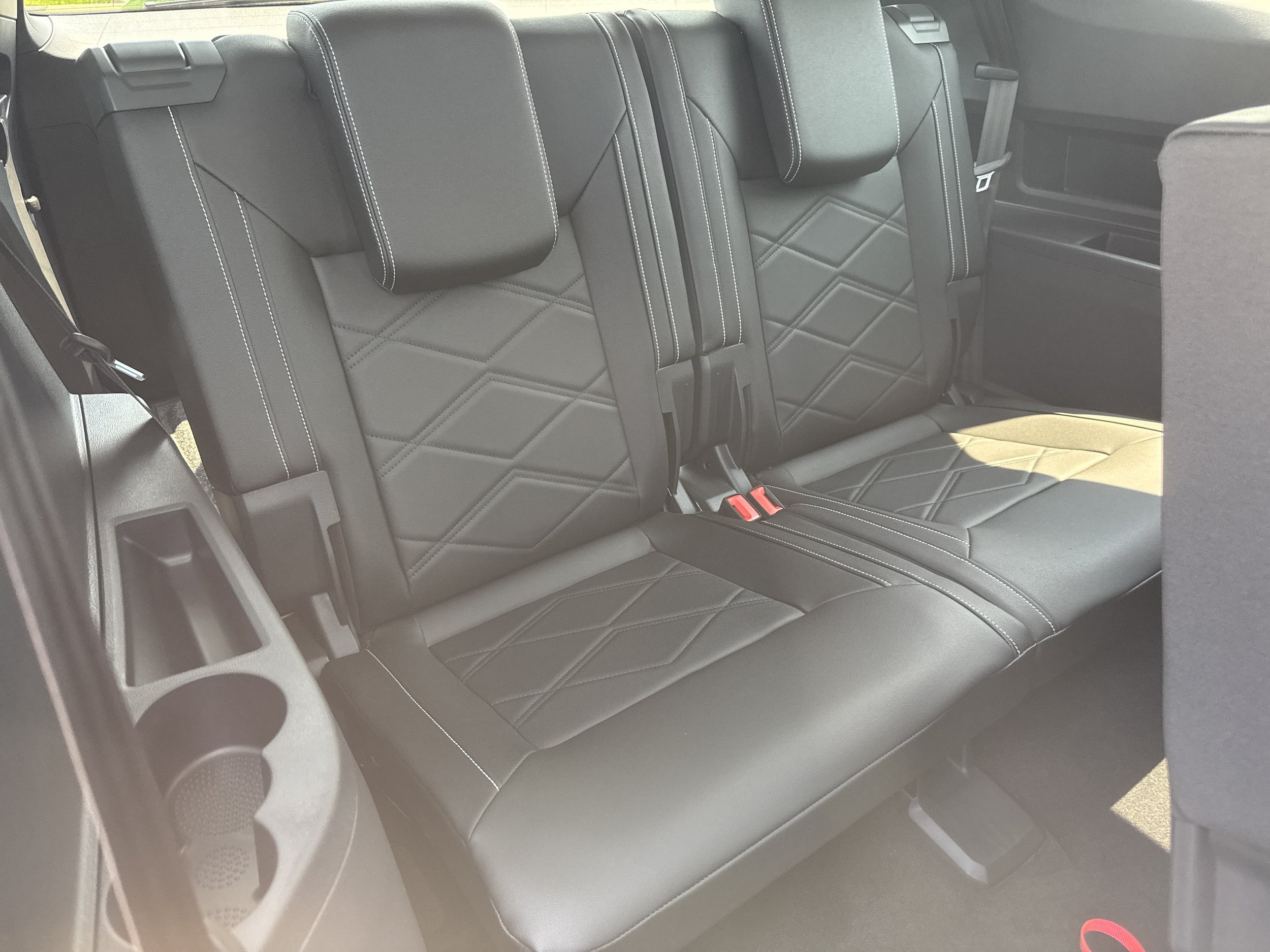 New 2026 Volkswagen Atlas SE AWD/4WD image 10