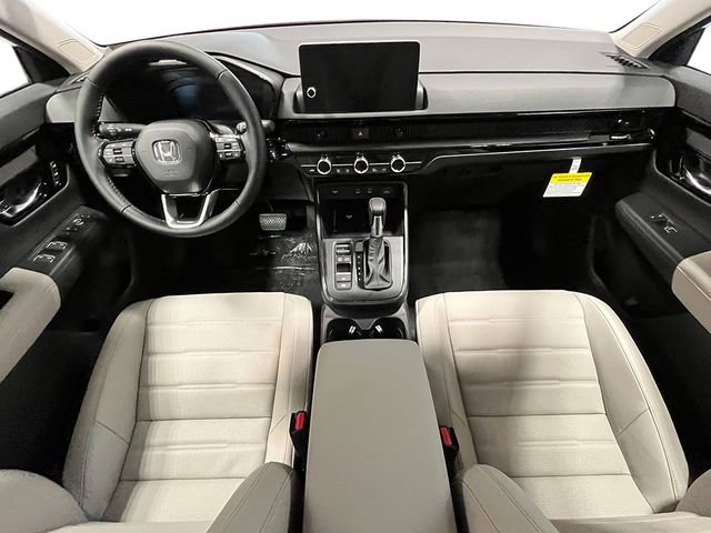 New 2026 Honda CR-V EX-L image 20