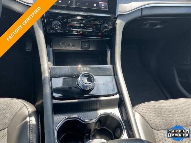 Used 2024 Jeep Grand Cherokee L Altitude AWD/4WD image 35