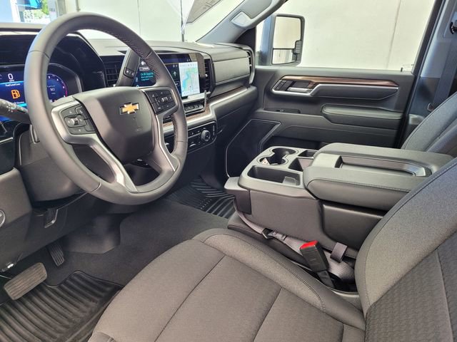 Used 2026 Chevrolet Silverado 2500 LT image 12