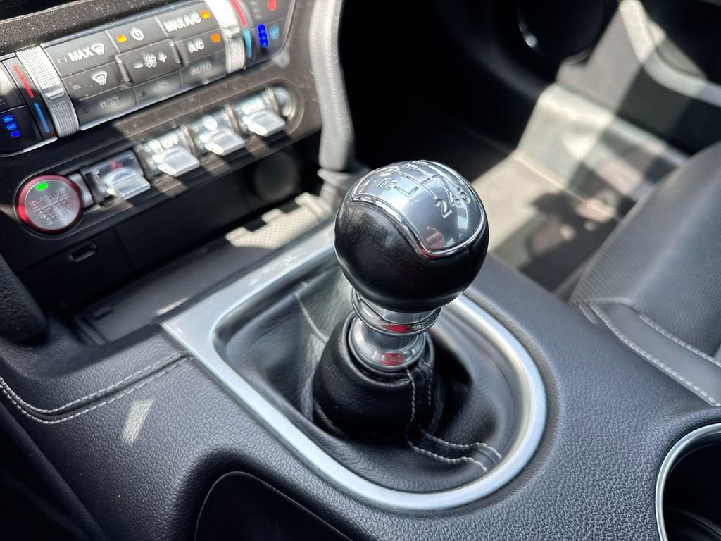 Used 2020 Ford Mustang GT Premium w/ Equipment Group 401A RWD image 18