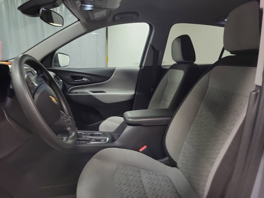 Used 2023 Chevrolet Equinox LT image 12