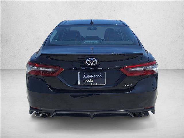 Used 2024 Toyota Camry XSE FWD image 5