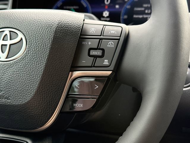 New 2026 Toyota Camry XSE FWD image 27