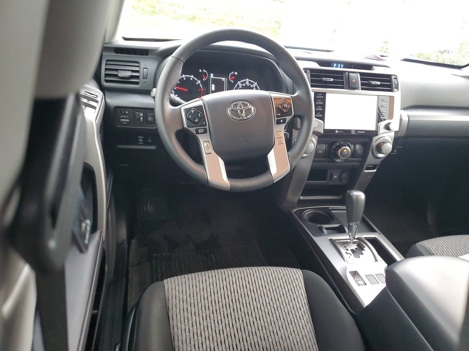 Certified 2023 Toyota 4Runner SR5 RWD image 10