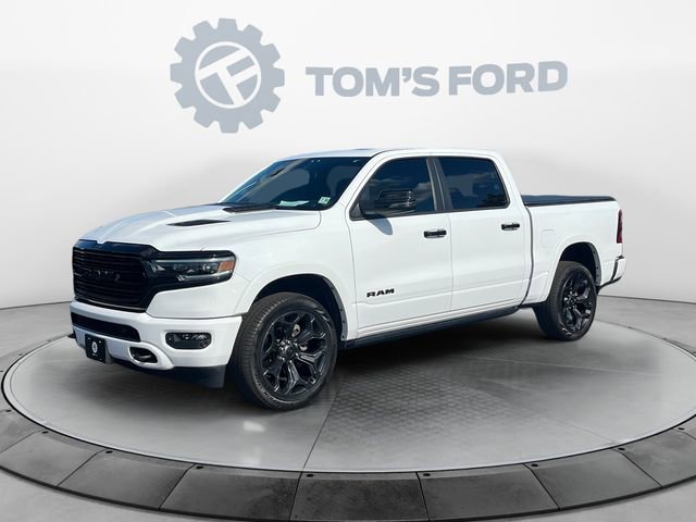 Used 2023 RAM 1500 Limited image 1