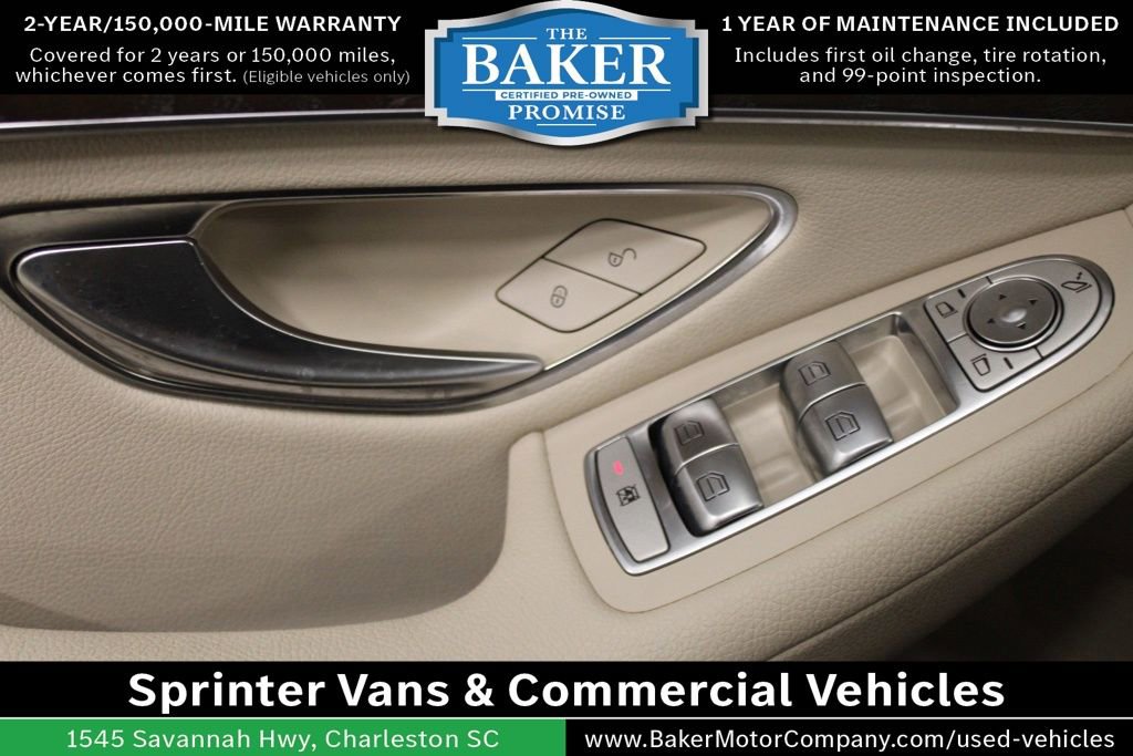 Used 2019 Mercedes-Benz GLC 300 4MATIC image 18
