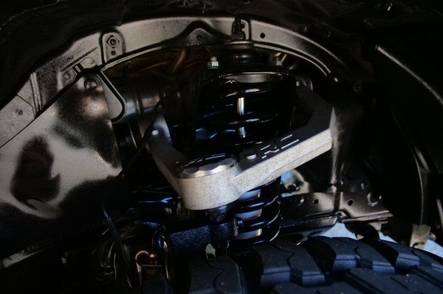 Used 2021 Toyota 4Runner Limited AWD/4WD image 46