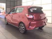 Used 2024 Mitsubishi Mirage SE FWD image 14